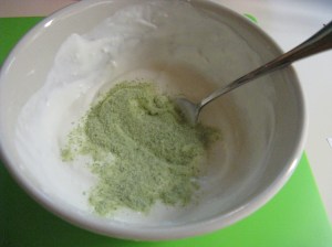 Hidden Valley package