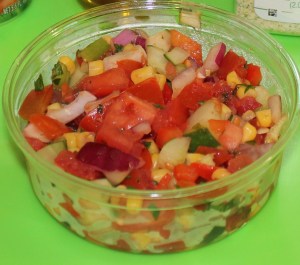 gazpacho salad2