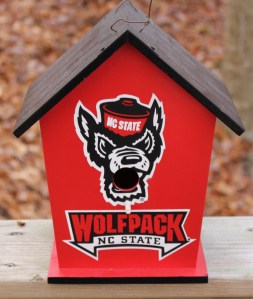 great birdhouse! (2)