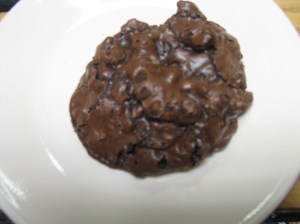 Hereghty Chocolate Chewie