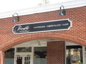 Hereghty Heavenly Delicious