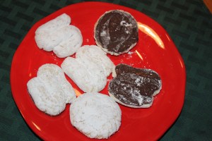 Hereghty Paste di Mandorla assorted