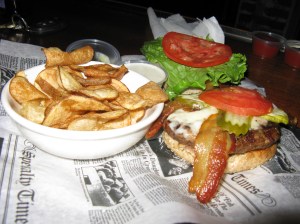 Raleigh Times Burger1