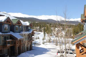 Beautiful Breck!