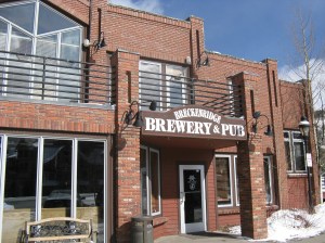 Breckenridge Brewery & Pub