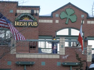 Burke and Riley's Irish Pub (2)