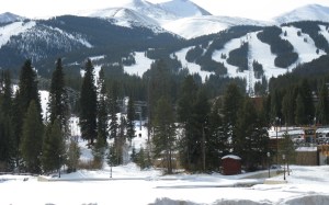 Ski Breckenridge
