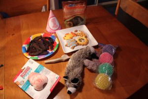 1st anniversary presents