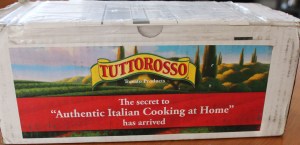 Tuttorosso Package