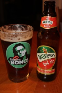 Murphy's Red Ale1