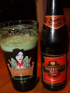 Porterhouse Red Ale 1