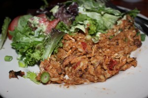 Coop's Place jambalaya