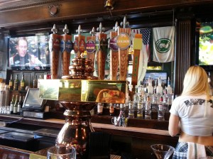 Happy's Irish New Orleans