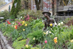 Blowing Rock Park on Main St.