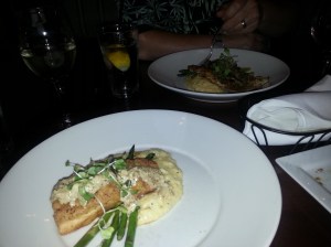 Kel's grouper Storie Street