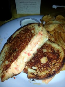 Poppyseed Market pimento cheese