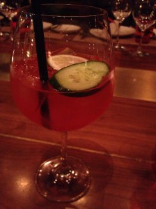 House Spirits Swizzle at RN 74