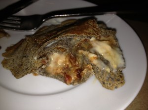 Warm Epoisses Cheese at RN 74