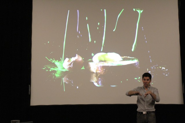 Scott Heimendinger presentation IFBC