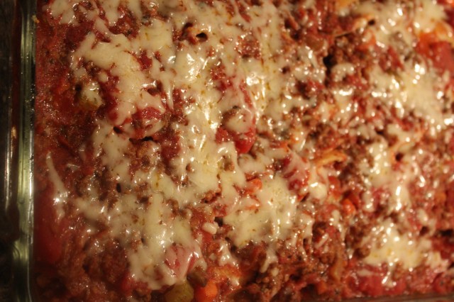 stuffed shells