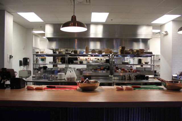 Dritwood Kitchen kitchen