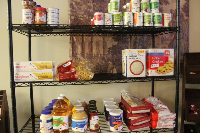 Food Lion Ingredients for sale Pantry