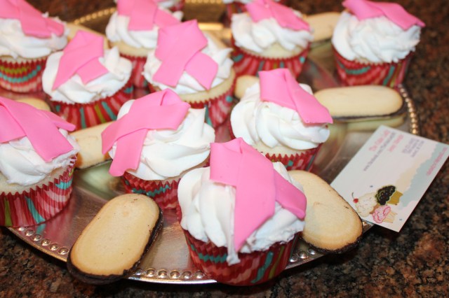 Breast Cancer Awareness