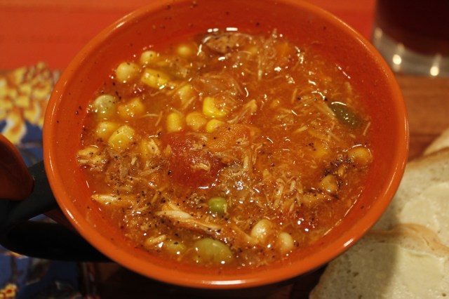 Doesn't this look yummy!