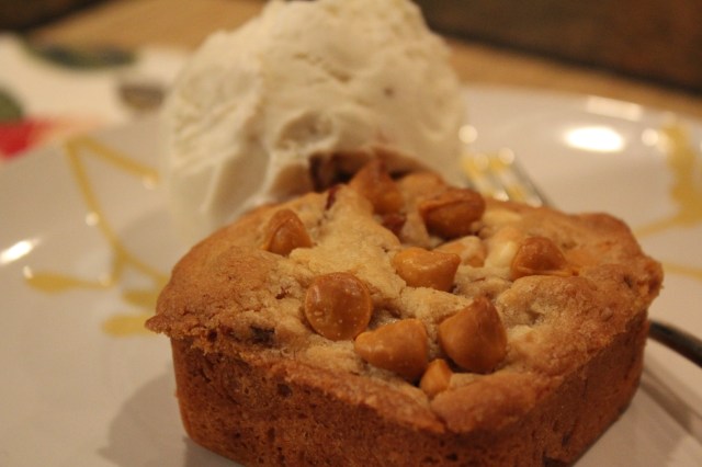 Blondie how I love you so