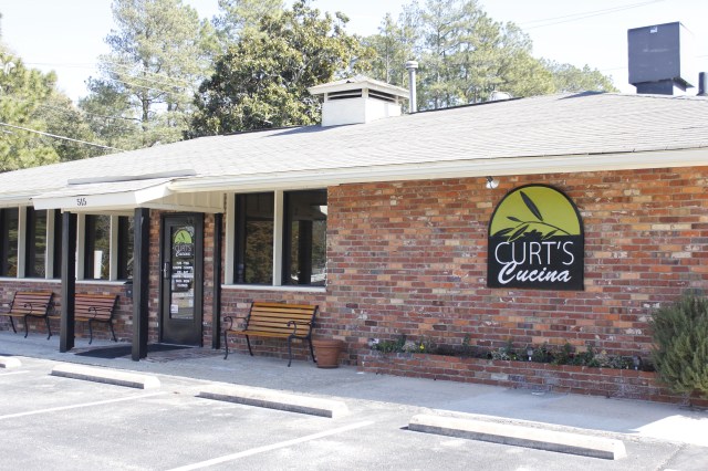 Curt's Cucina