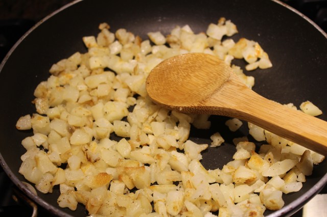 cook-hash-browns