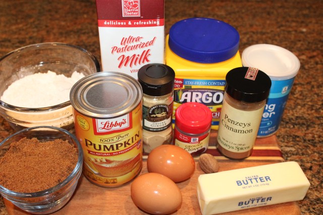 pumpkin-spiced-belgian-waffles-ingredients