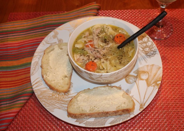 lets-eat-kels-timeless-turkey-noodle-soup