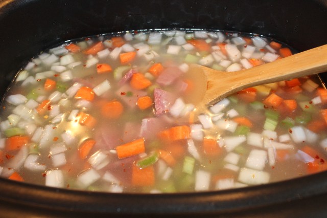 add-chicken-stock-and-water