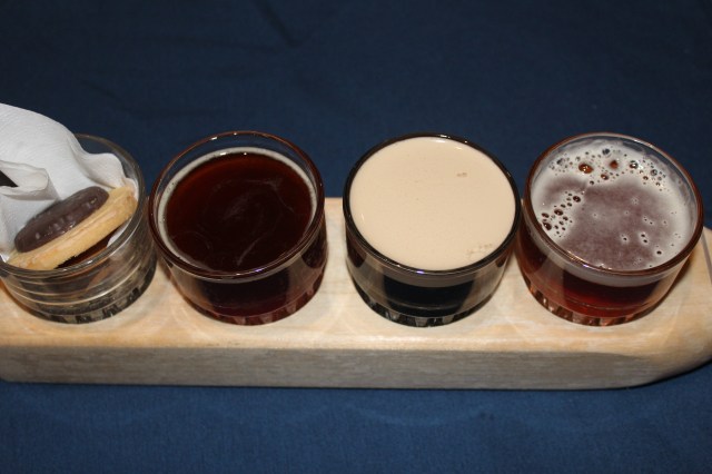 girl-scout-cookies-and-beer