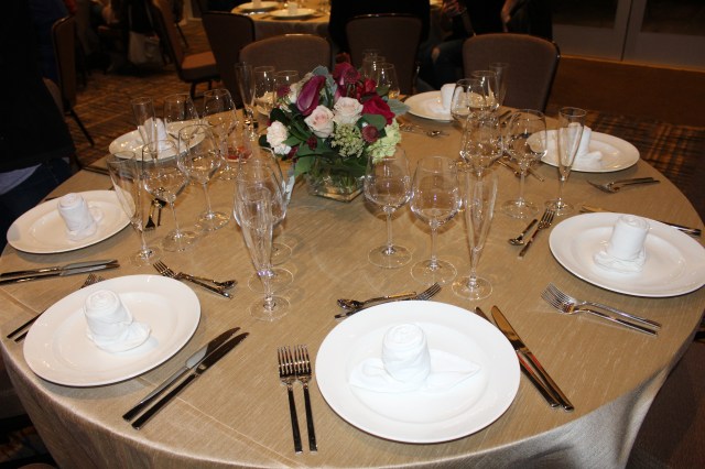 Beautiful State View table